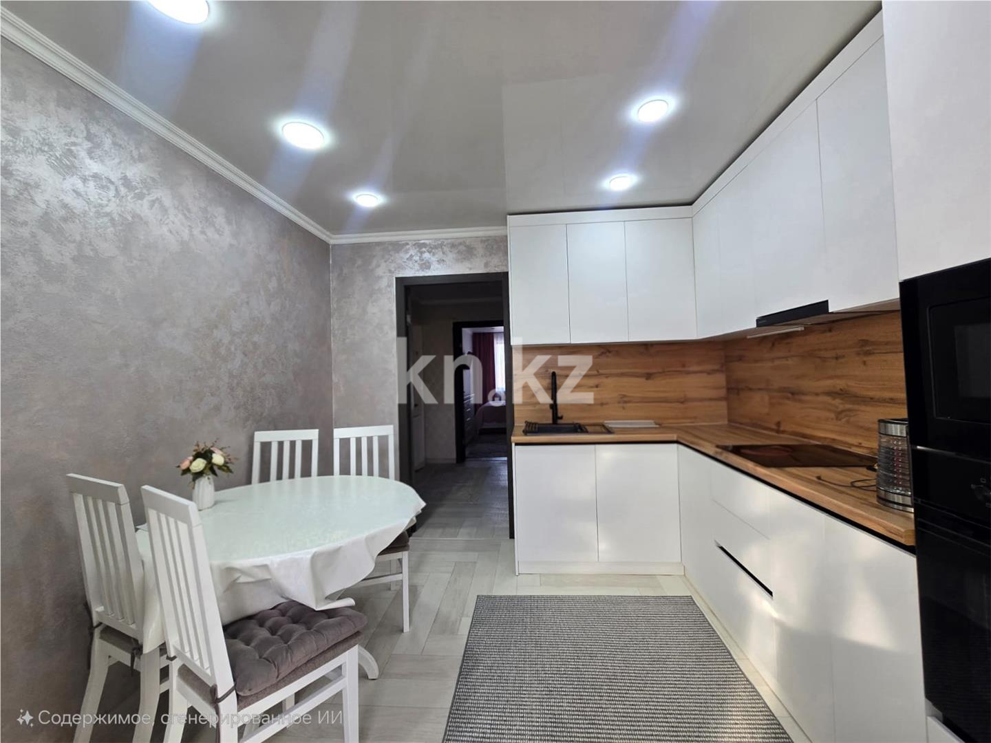 Продажа 3-комнатной квартиры, 70 м² в Темиртау - фото 9