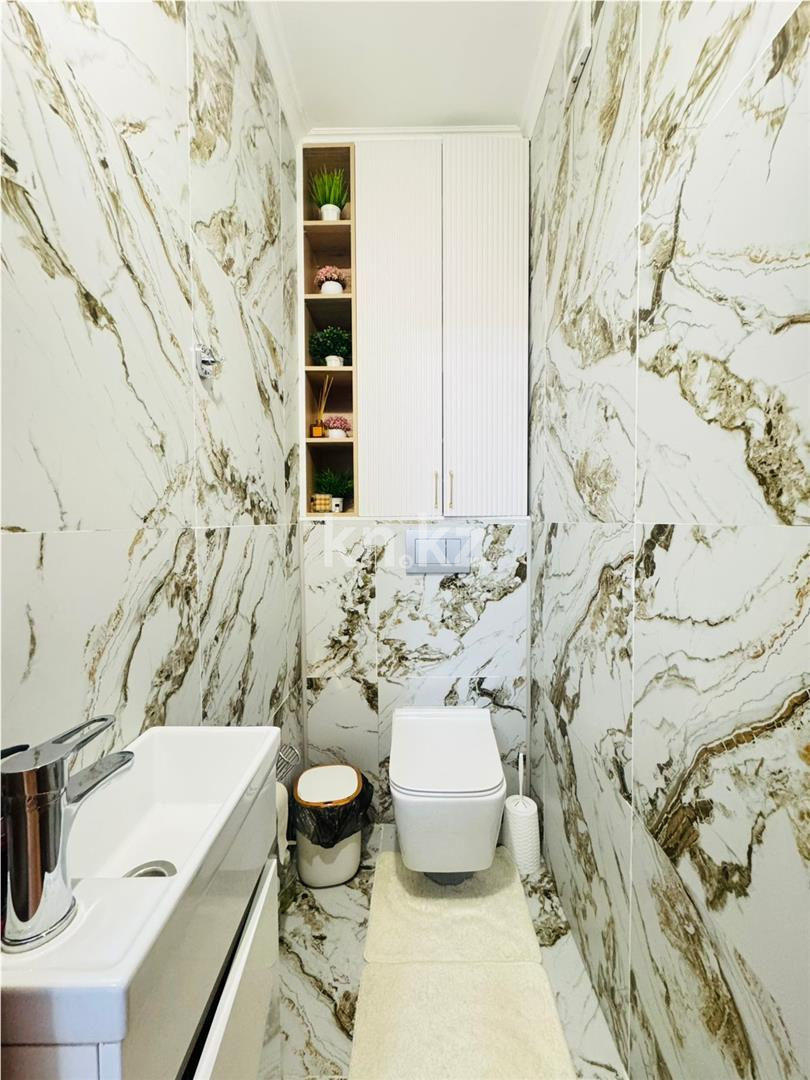 Продажа 4-комнатной квартиры, 104 м², ул. Сарайшык в Астане - фото 8