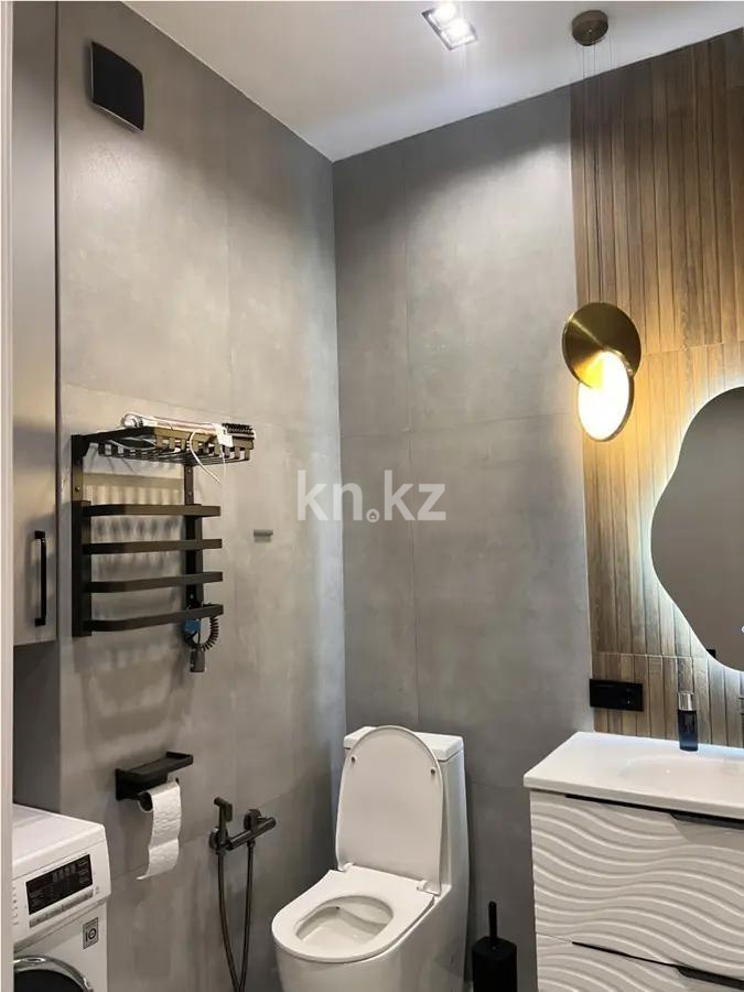 Продажа 3-комнатной квартиры, 112 м², ул. Си Синхая, дом  17 в Алматы - фото 4