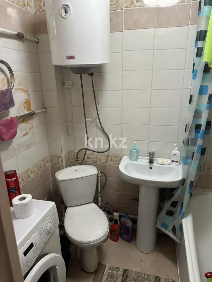 Продажа 2-комнатной квартиры, 44 м² в Караганде - фото 4