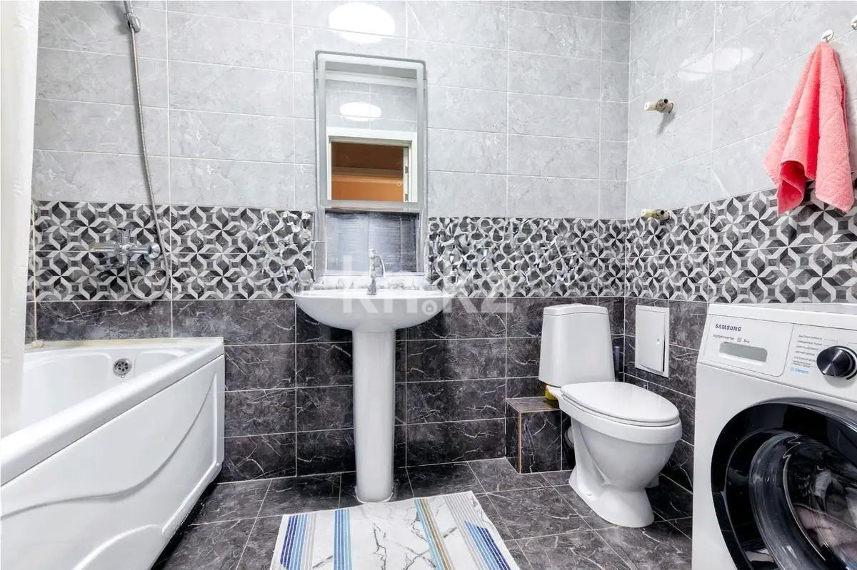 Продажа 1-комнатной квартиры, 43 м² в Астане - фото 3