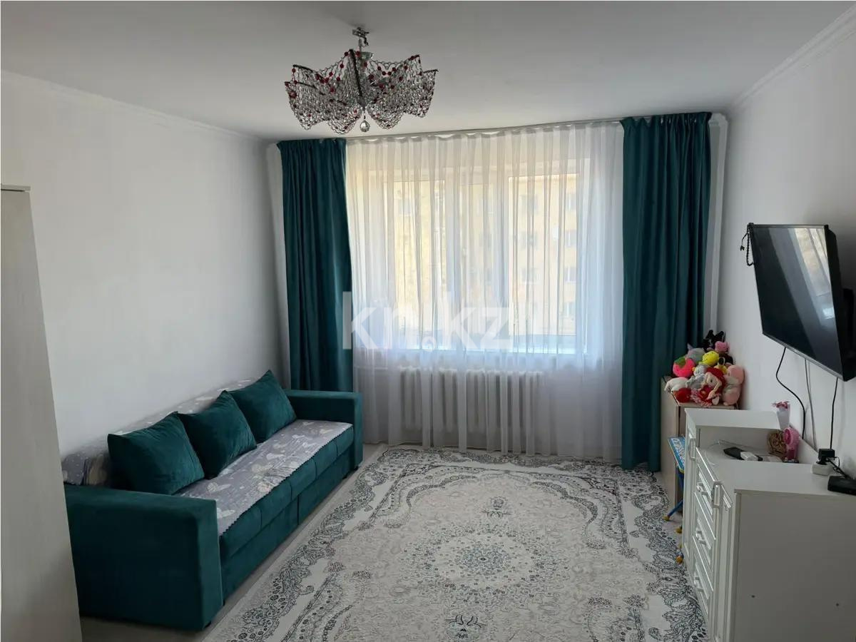 Продажа 1-комнатной квартиры, 61 м² в Астане