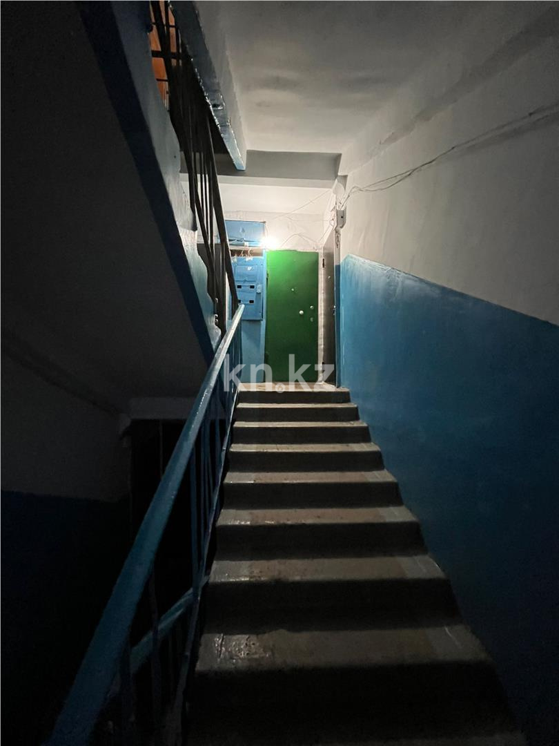 Продажа 3-комнатной квартиры, 62 м² в Караганде - фото 8