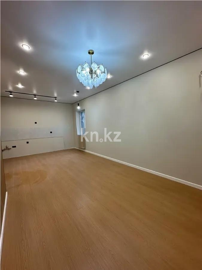 Продажа 3-комнатной квартиры, 69 м² в Алматы - фото 3