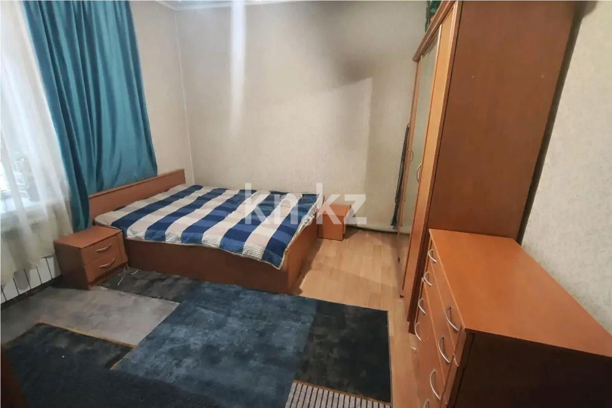 Продажа 2-комнатной квартиры, 45.4 м² в Алматы - фото 2