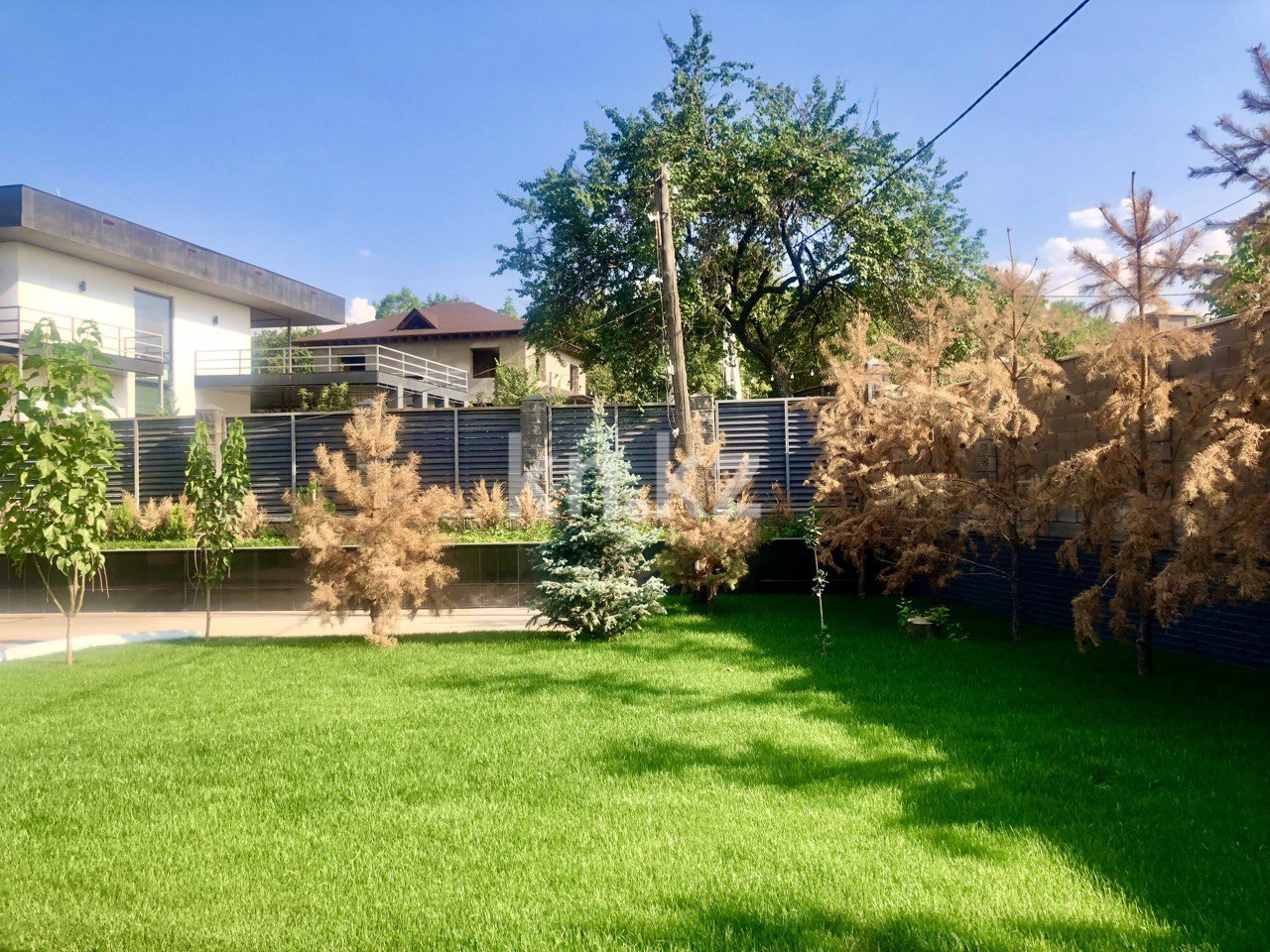 Продажа 5-комнатного дома, 260 м² в Алматы - фото 3