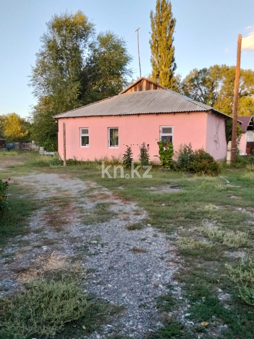 Продажа 3-комнатного дома, 53.6 м² в Усть-Каменогорске - фото 2