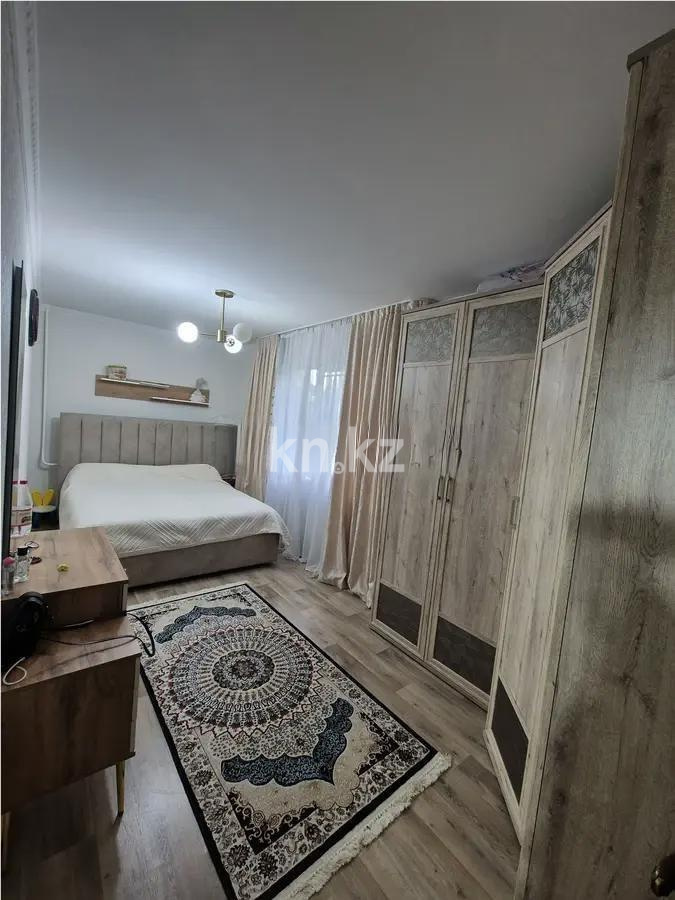 Продажа 2-комнатной квартиры, 45 м² в Алматы - фото 2