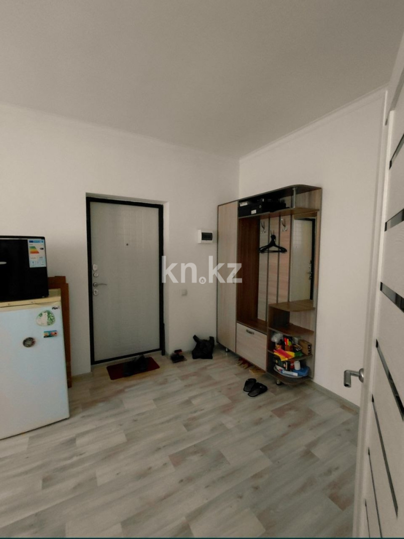 Продажа 1-комнатной квартиры, 33 м² в Алматы - фото 8