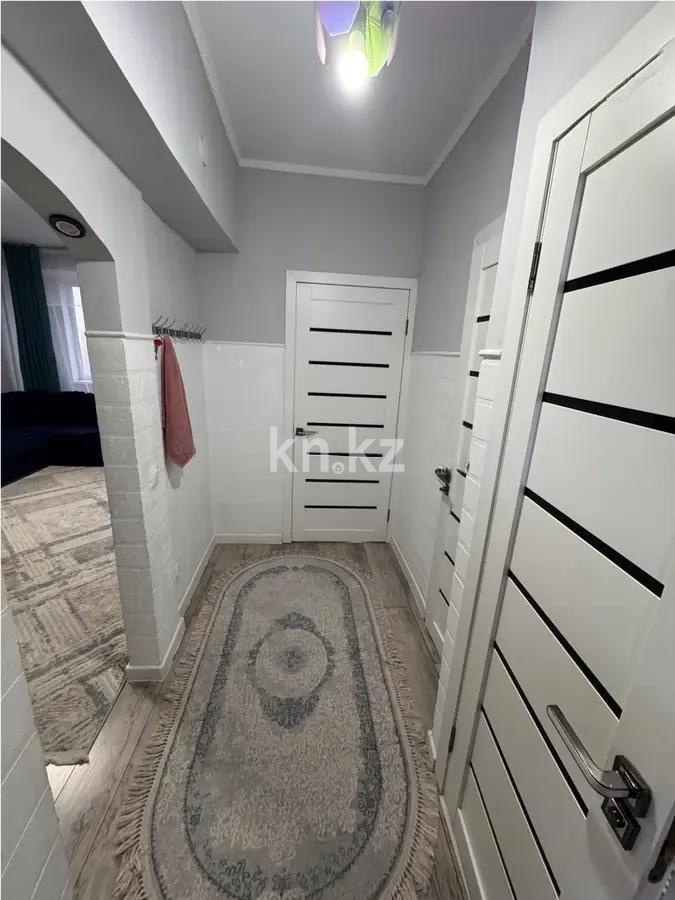 Продажа 2-комнатной квартиры, 64.7 м², мкр-н Калкаман-2, дом  13 в Алматы - фото 6