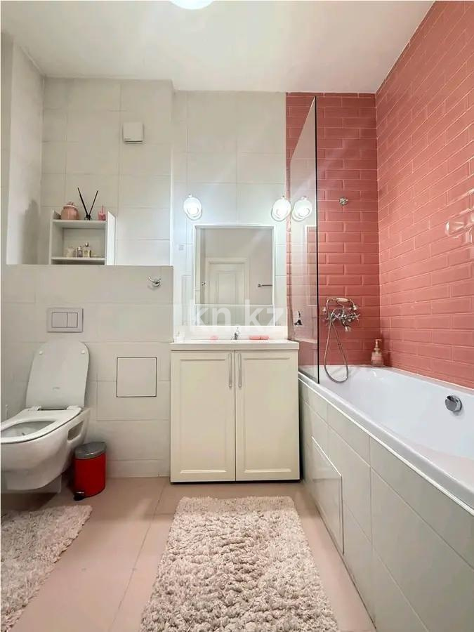 Продажа 2-комнатной квартиры, 60 м² в Алматы - фото 4