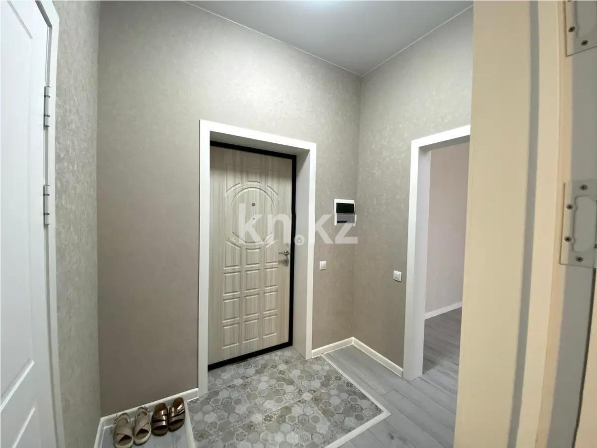 Продажа 2-комнатной квартиры, 46.7 м², ул. Жошы хана, дом  23 в Астане - фото 5