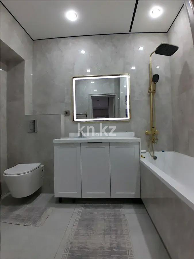 Продажа 2-комнатной квартиры, 66 м² в Алматы - фото 5