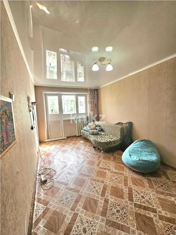 Продажа 1-комнатной квартиры, 30 м² в Астане