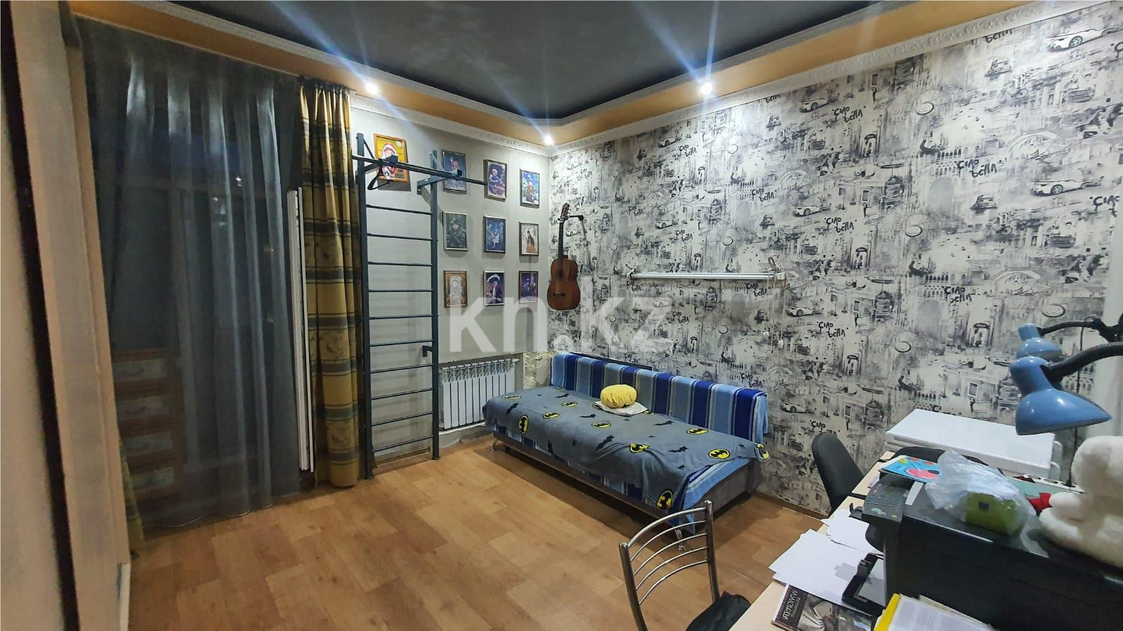 Продажа 3-комнатной квартиры, 73 м², ул. Магнитогорская в Караганде - фото 5