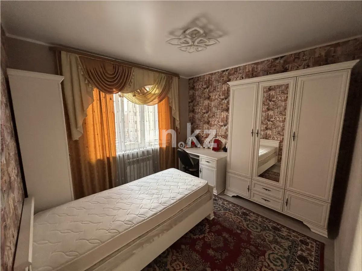 Продажа 3-комнатной квартиры, 70.4 м² в Алматы - фото 2