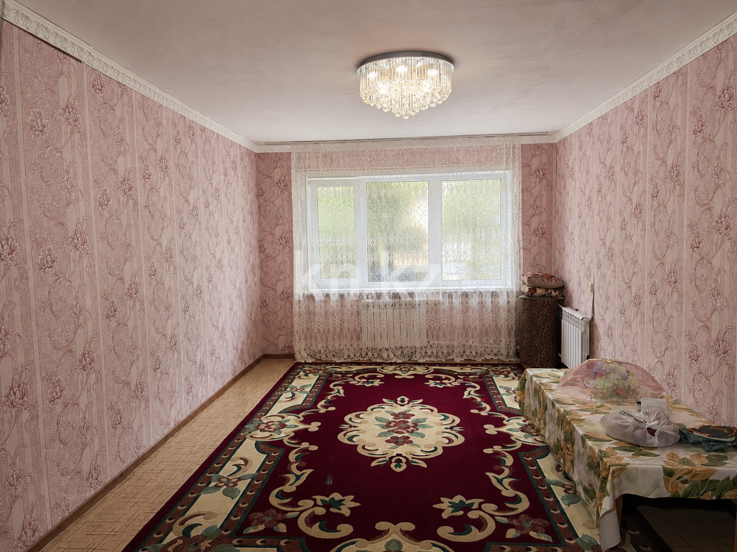 Продажа 3-комнатной квартиры, 62 м² в Темиртау - фото 2