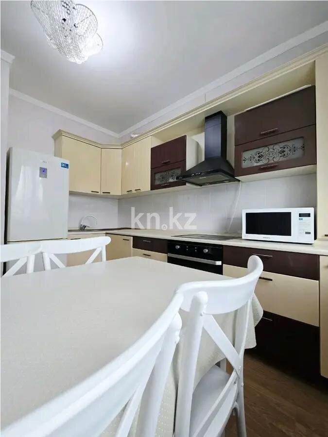 Продажа 1-комнатной квартиры, 30 м² в Астане - фото 2
