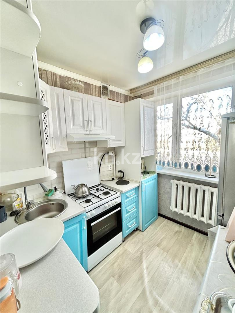 Продажа 3-комнатной квартиры, 63 м² в Караганде - фото 7