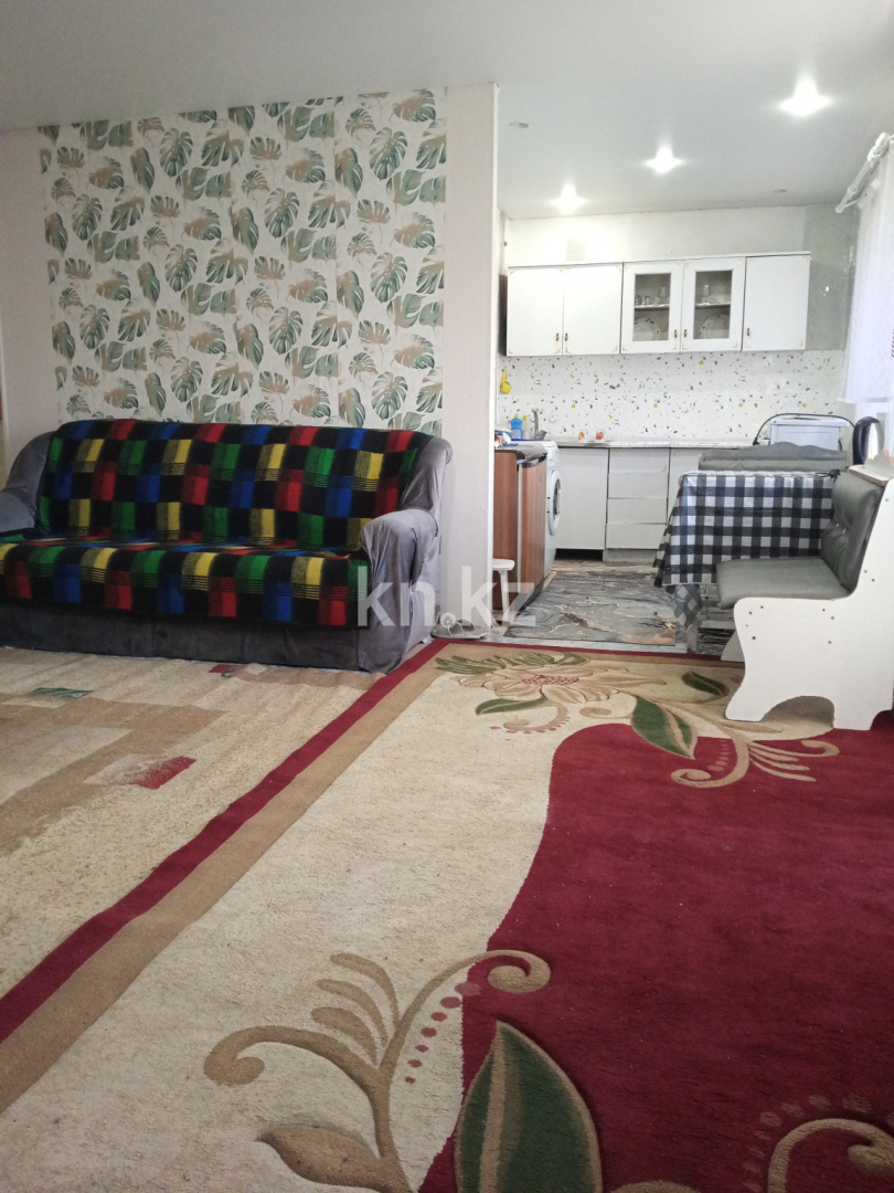 Аренда 2-комнатной квартиры, 45 м², ул. Караганды, дом  28 в Темиртау - фото 2