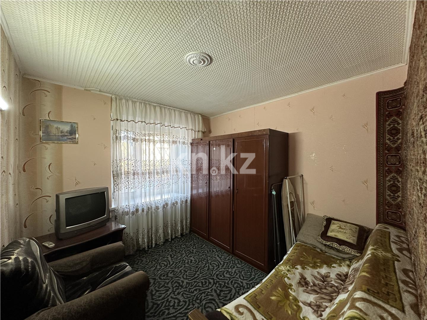 Продажа 3-комнатной квартиры, 54 м², мкр-н 6-й в Темиртау - фото 5