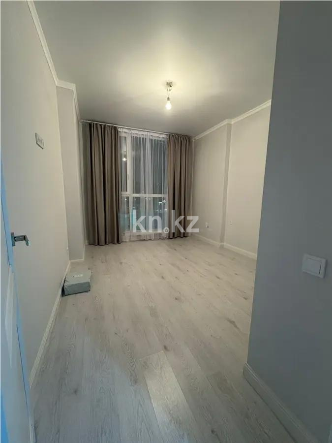 Продажа 1-комнатной квартиры, 39 м² в Астане - фото 2