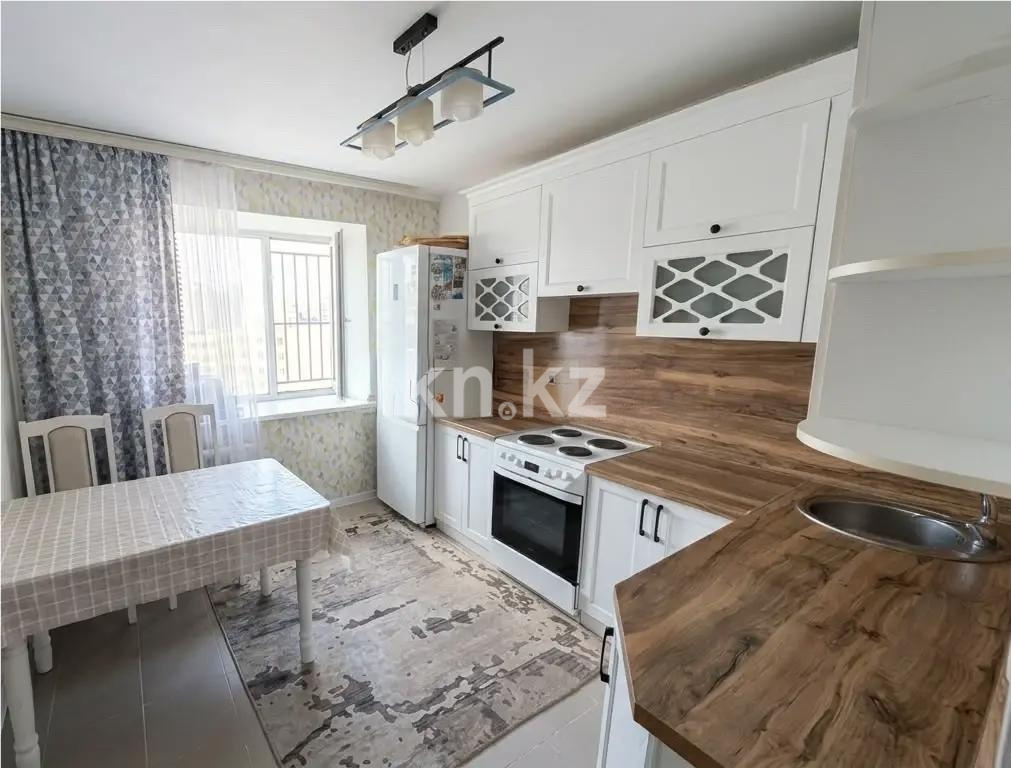 Продажа 3-комнатной квартиры, 75 м² в Астане - фото 3