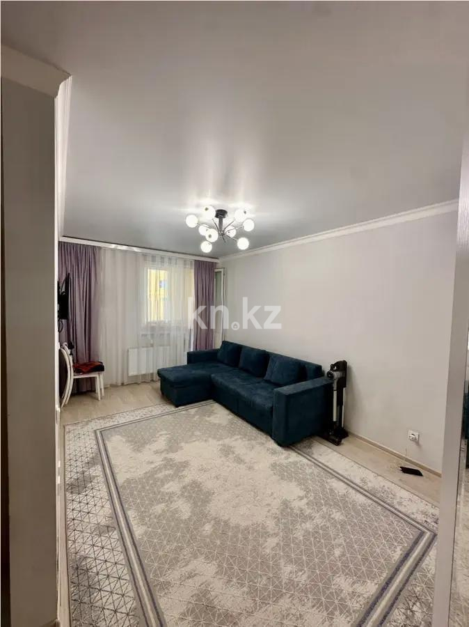 Продажа 1-комнатной квартиры, 36 м² в Астане