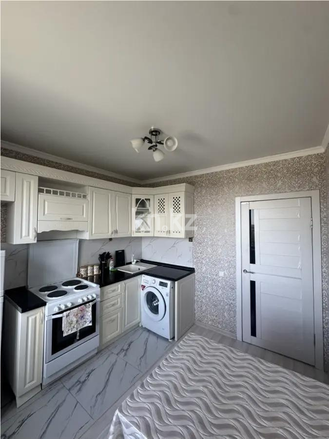 Продажа 1-комнатной квартиры, 36.6 м² в Астане - фото 2