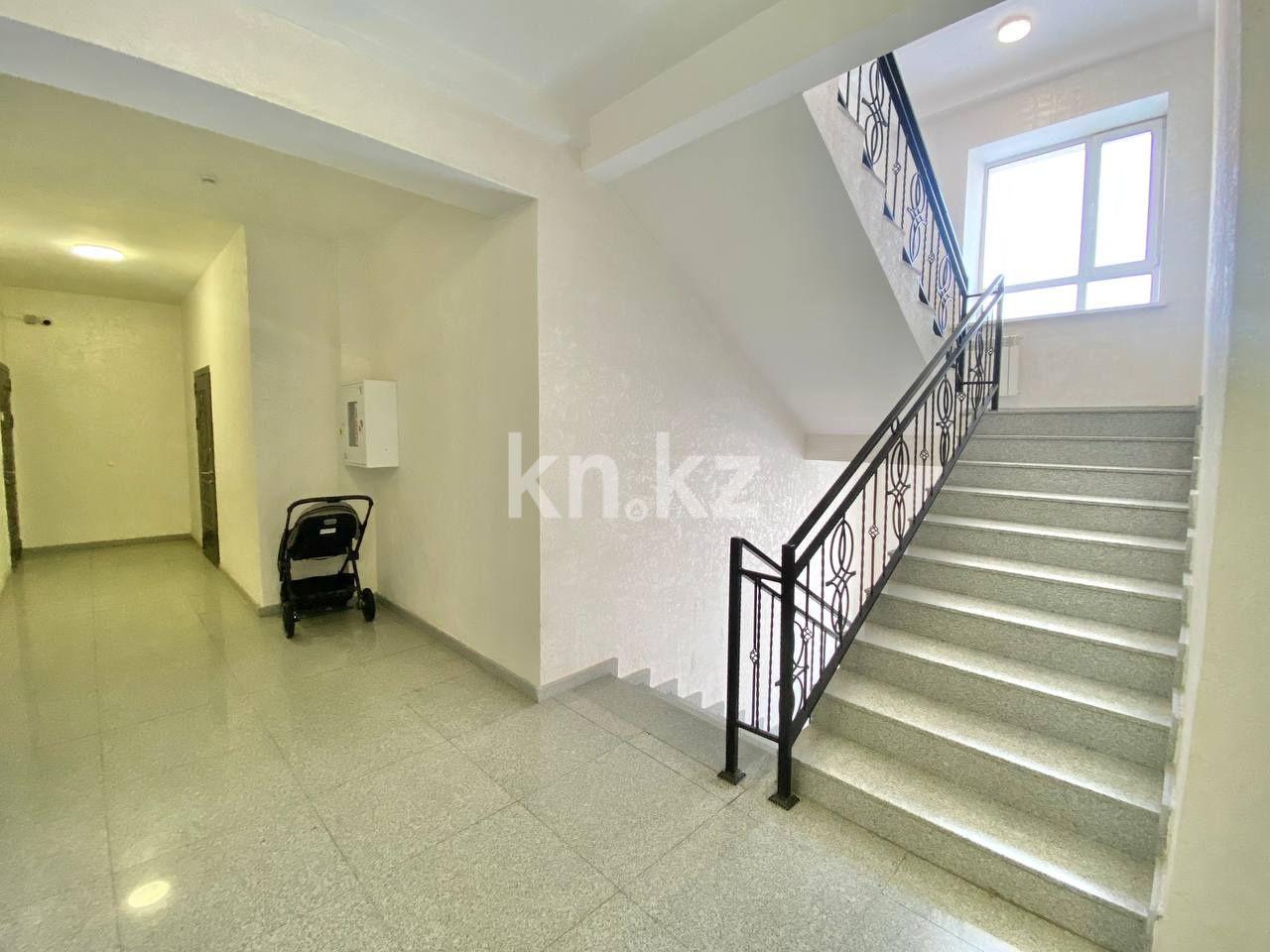 Аренда 1-комнатной квартиры, 45 м² в Астане - фото 18