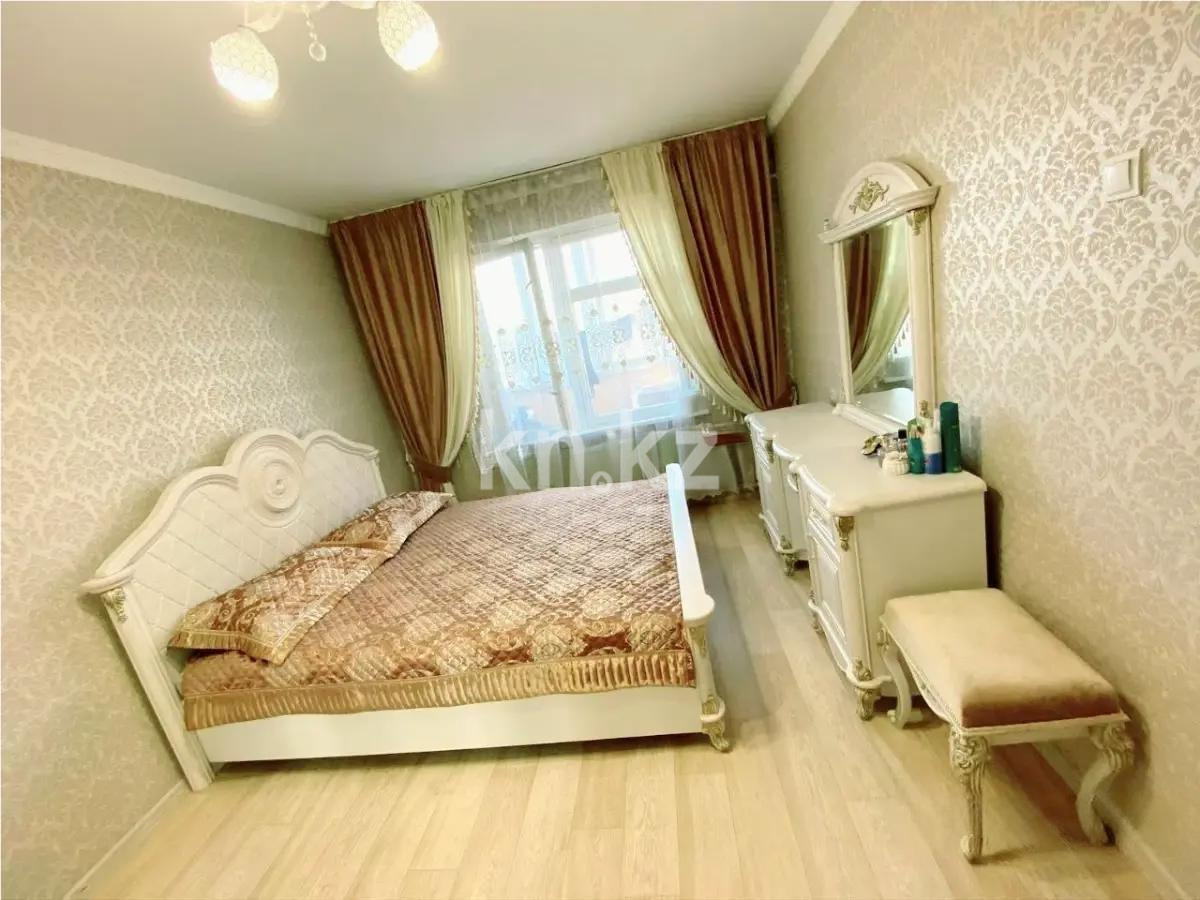 Продажа 3-комнатной квартиры, 70 м² в Алматы - фото 2