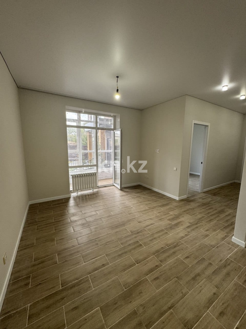 Продажа 2-комнатной квартиры, 49 м², мкр. Орбита-1, дом  15/1 в Караганде