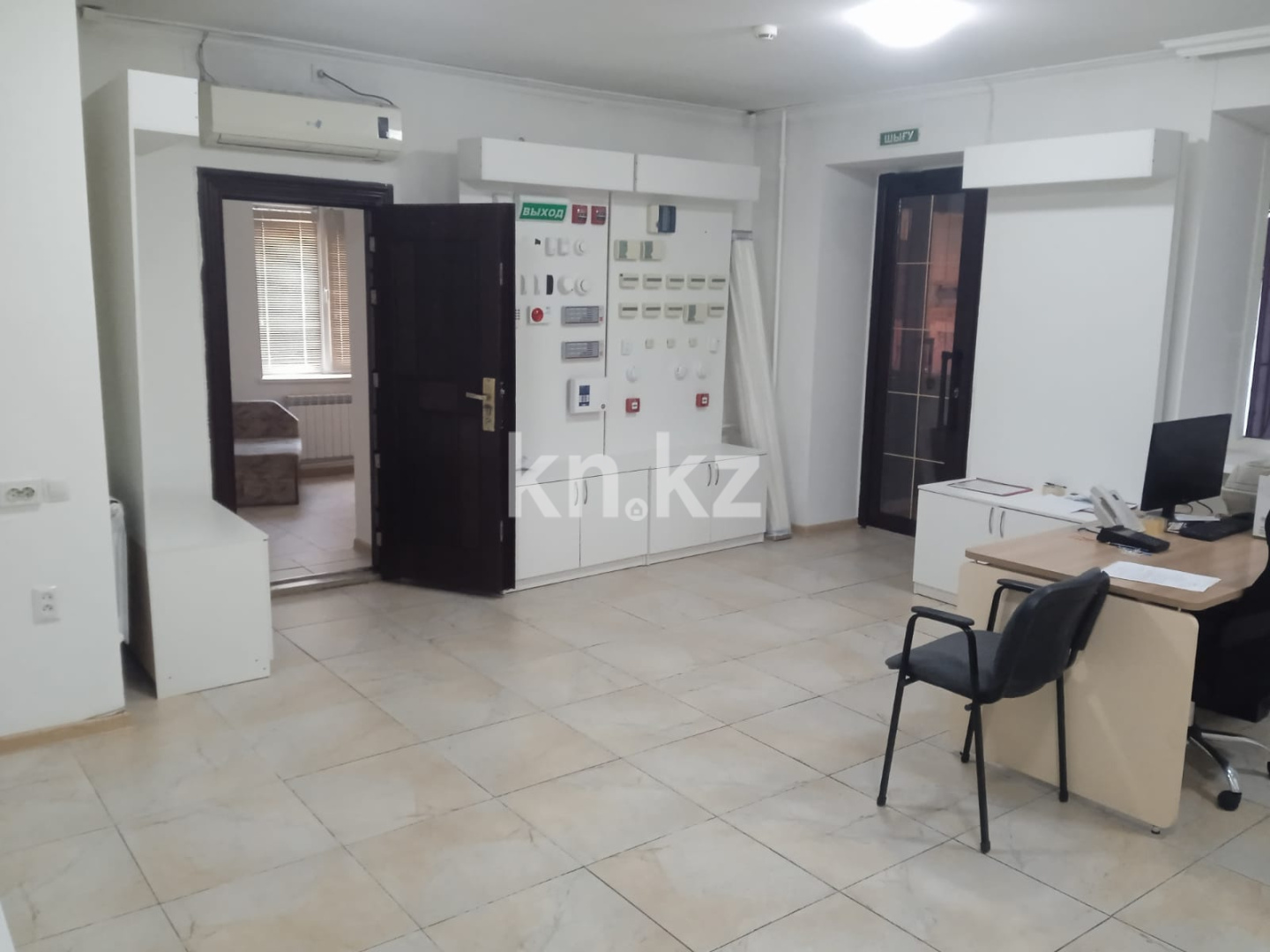 Аренда помещения в Караганде - фото 4