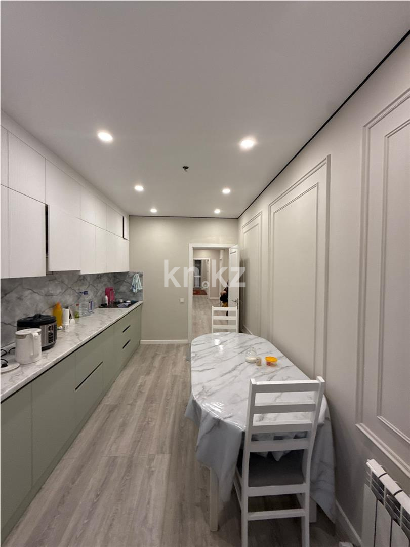 Продажа 3-комнатной квартиры, 96 м² в Астане - фото 7