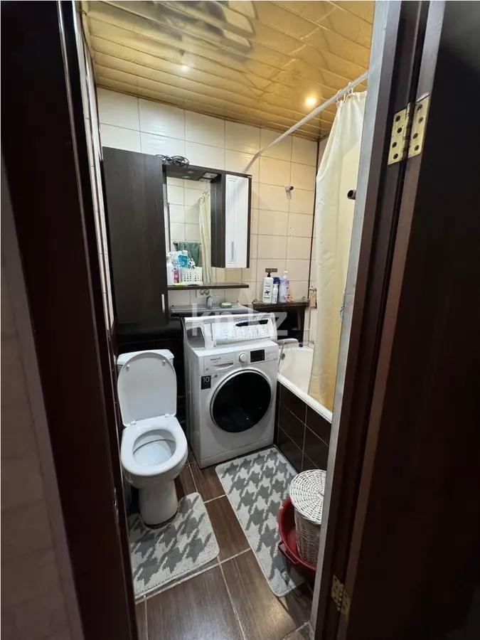 Продажа 3-комнатной квартиры, 58.7 м² в Алматы - фото 4