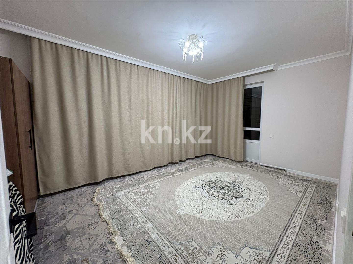 Продажа 2-комнатной квартиры, 76 м² в Астане - фото 3