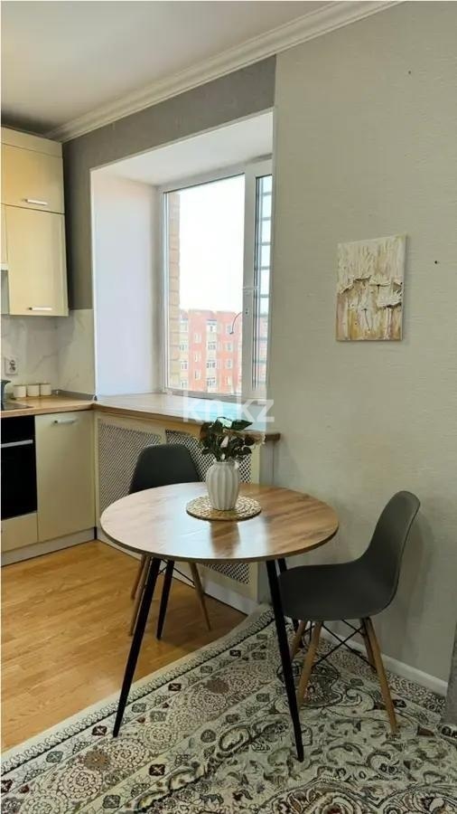 Продажа 1-комнатной квартиры, 28 м² в Астане - фото 2