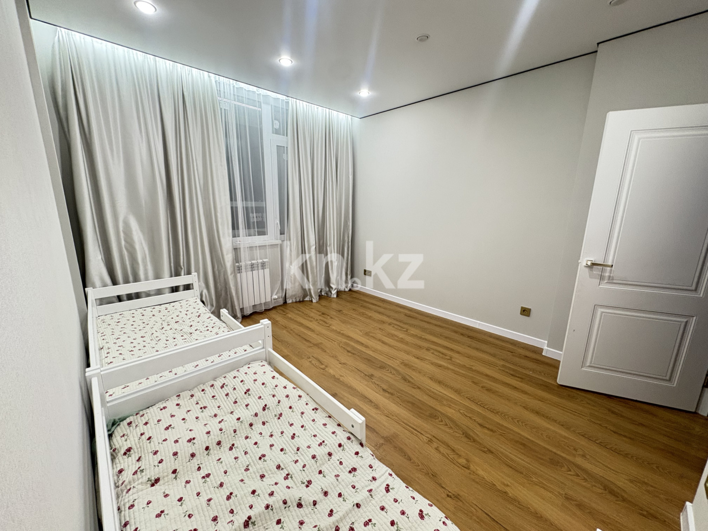 Продажа 3-комнатной квартиры, 65 м² в Астане - фото 4