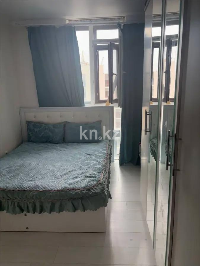Продажа 2-комнатной квартиры, 57 м² в Астане - фото 3