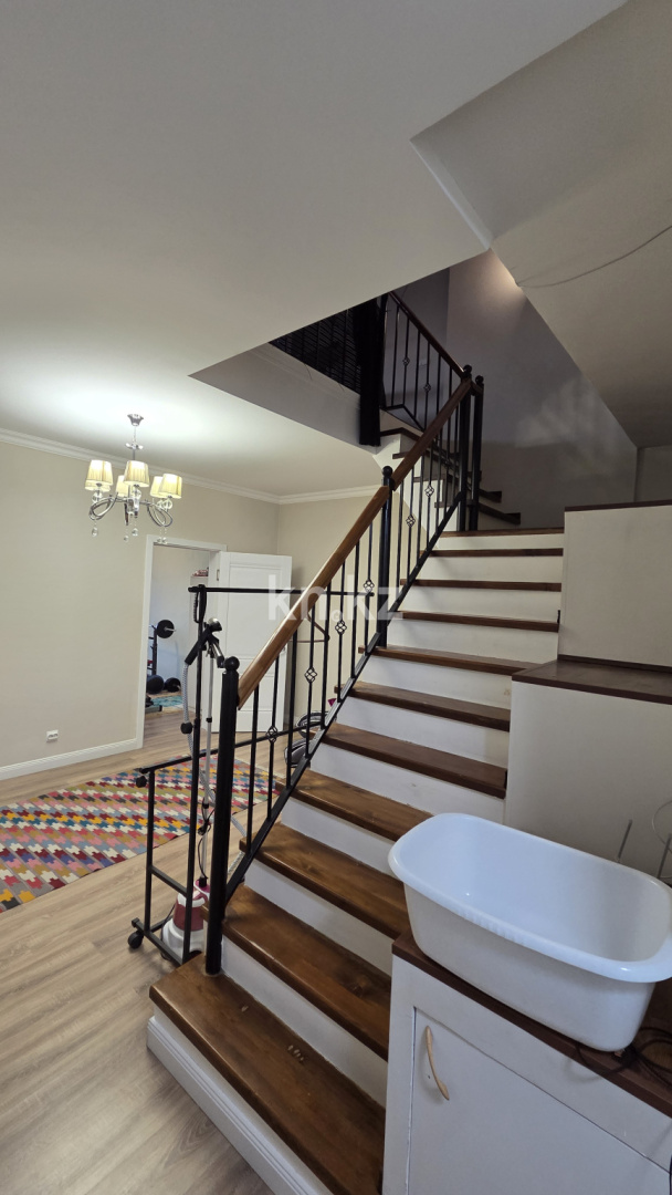 Продажа дома, 491 м², пер. Есильский, дом  14/1 в Астане - фото 17