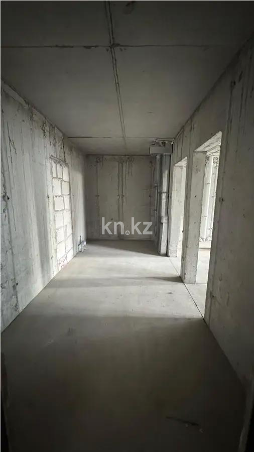 Продажа 2-комнатной квартиры, 54.5 м², ул. Жолымбет, дом  65 в Алматы - фото 3