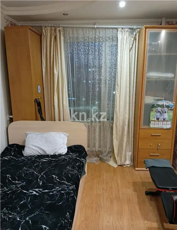 Продажа 2-комнатной квартиры, 54 м², мкр-н Степной-2, дом  1 в Караганде