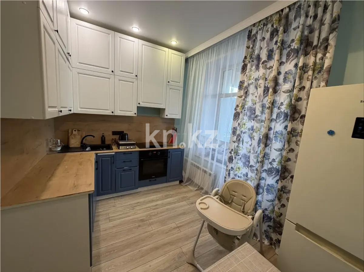 Продажа 2-комнатной квартиры, 60 м² в Астане - фото 3