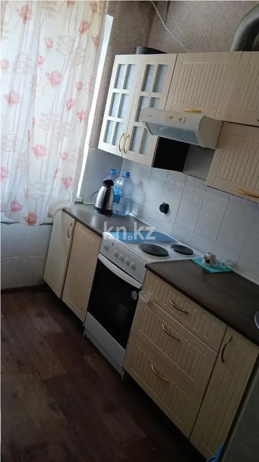 Продажа 2-комнатной квартиры, 44 м², ул. Муканова в Караганде - фото 4