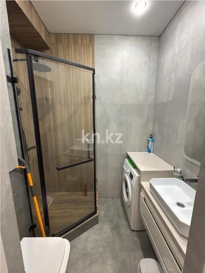 Продажа 2-комнатной квартиры, 64 м² в Караганде - фото 4