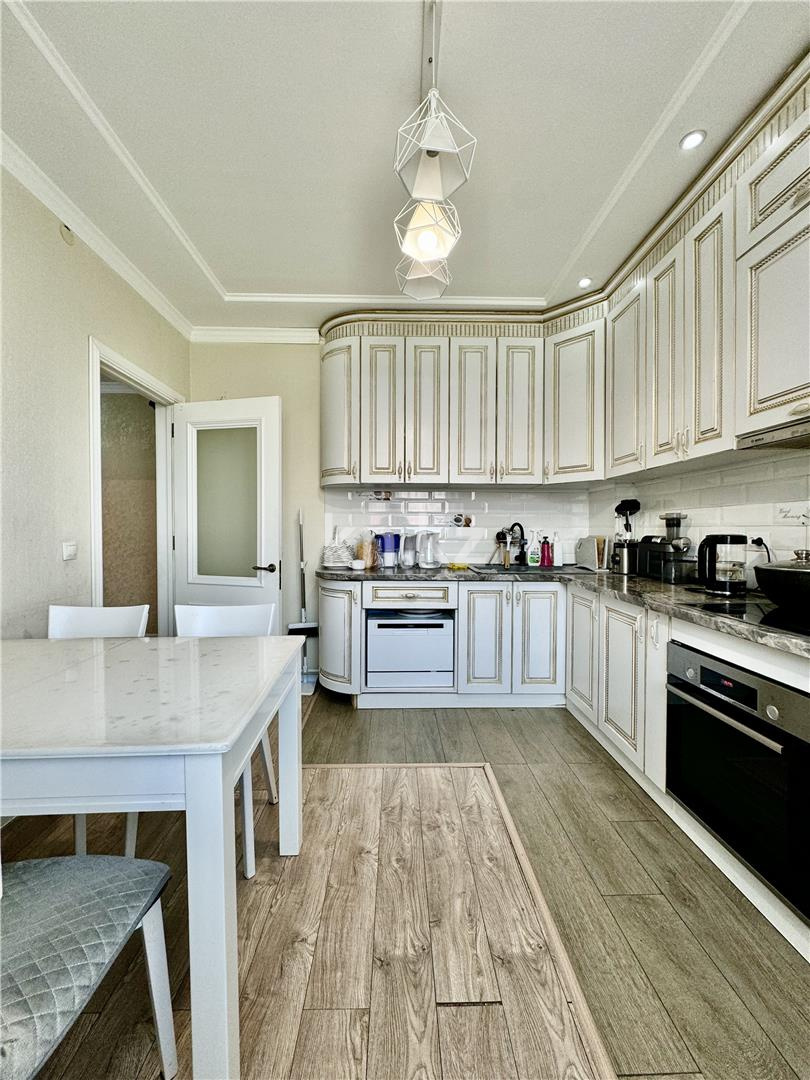 Продажа 3-комнатной квартиры, 75 м² в Караганде - фото 16