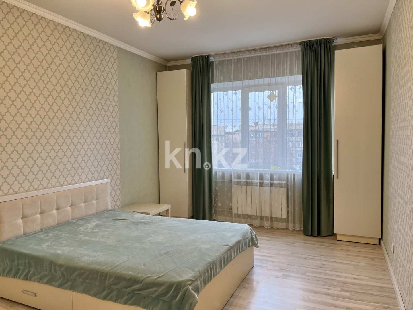 Продажа 2-комнатной квартиры, 60.2 м² в Алматы - фото 7