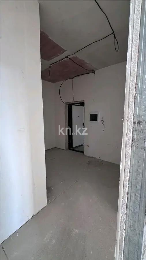 Продажа 2-комнатной квартиры, 61.5 м² в Алматы - фото 2