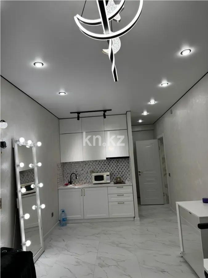 Продажа 1-комнатной квартиры, 34 м², мкр-н Шугыла, дом  340/8 в Алматы - фото 2