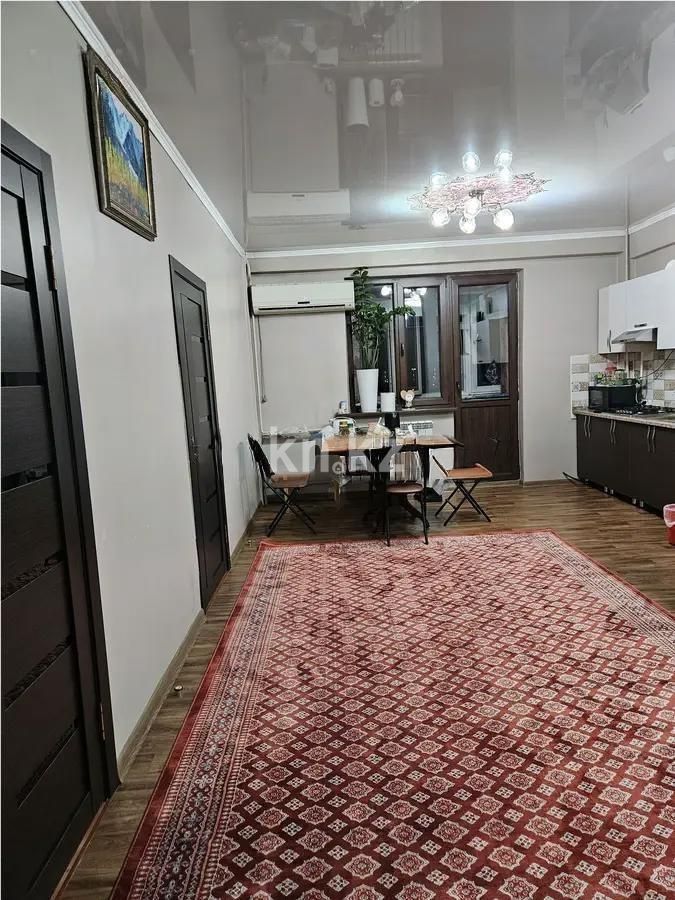 Продажа 3-комнатной квартиры, 111 м², мкр-н Айнабулак-2, дом  32А в Алматы